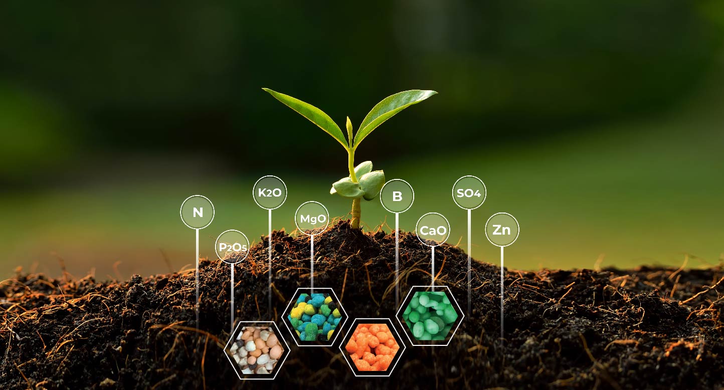 Tecnología agrícola Traviser